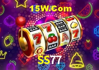 SS77: Seu Cassino Premiado com Pagamentos Rápidos