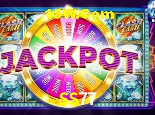 Sinta a adrenalina dos jogos de cassino com SS77